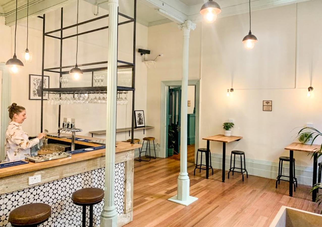 Roamer St Kilda - Formerly Selina St Kilda 墨尔本 外观 照片
