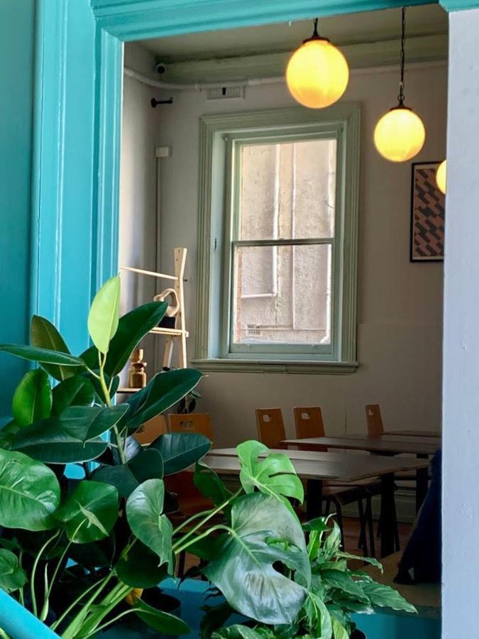 Roamer St Kilda - Formerly Selina St Kilda 墨尔本 外观 照片