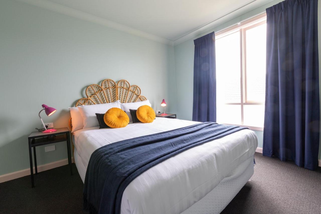 Roamer St Kilda - Formerly Selina St Kilda 墨尔本 外观 照片