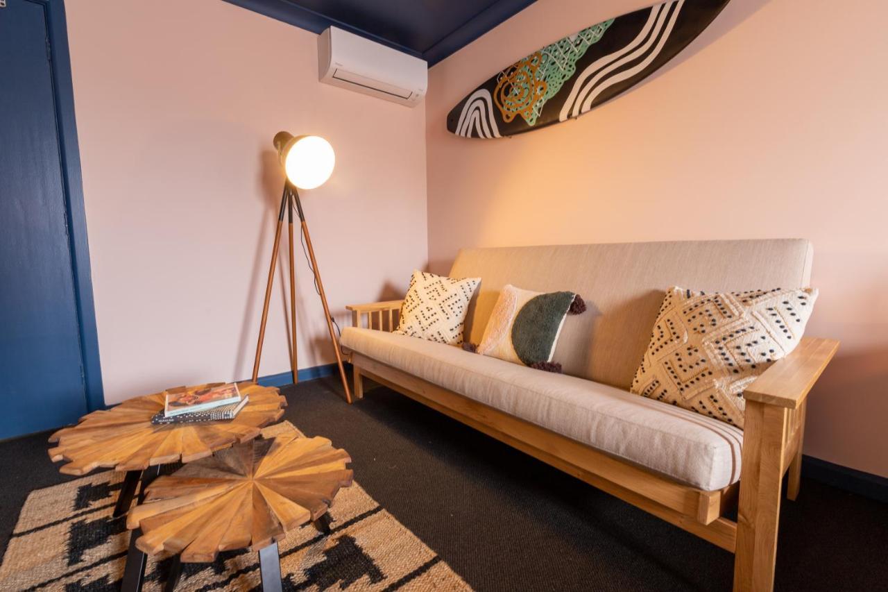 Roamer St Kilda - Formerly Selina St Kilda 墨尔本 外观 照片