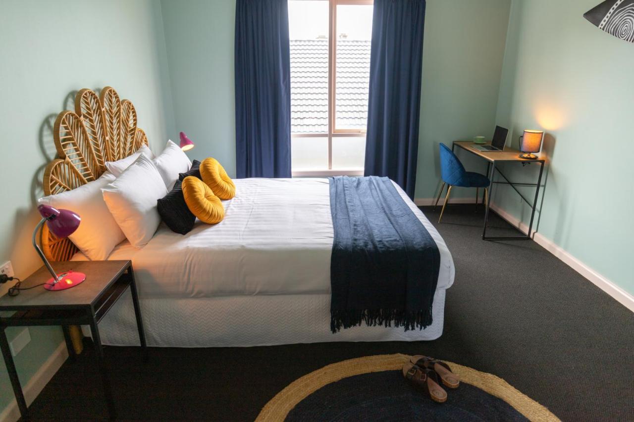 Roamer St Kilda - Formerly Selina St Kilda 墨尔本 外观 照片