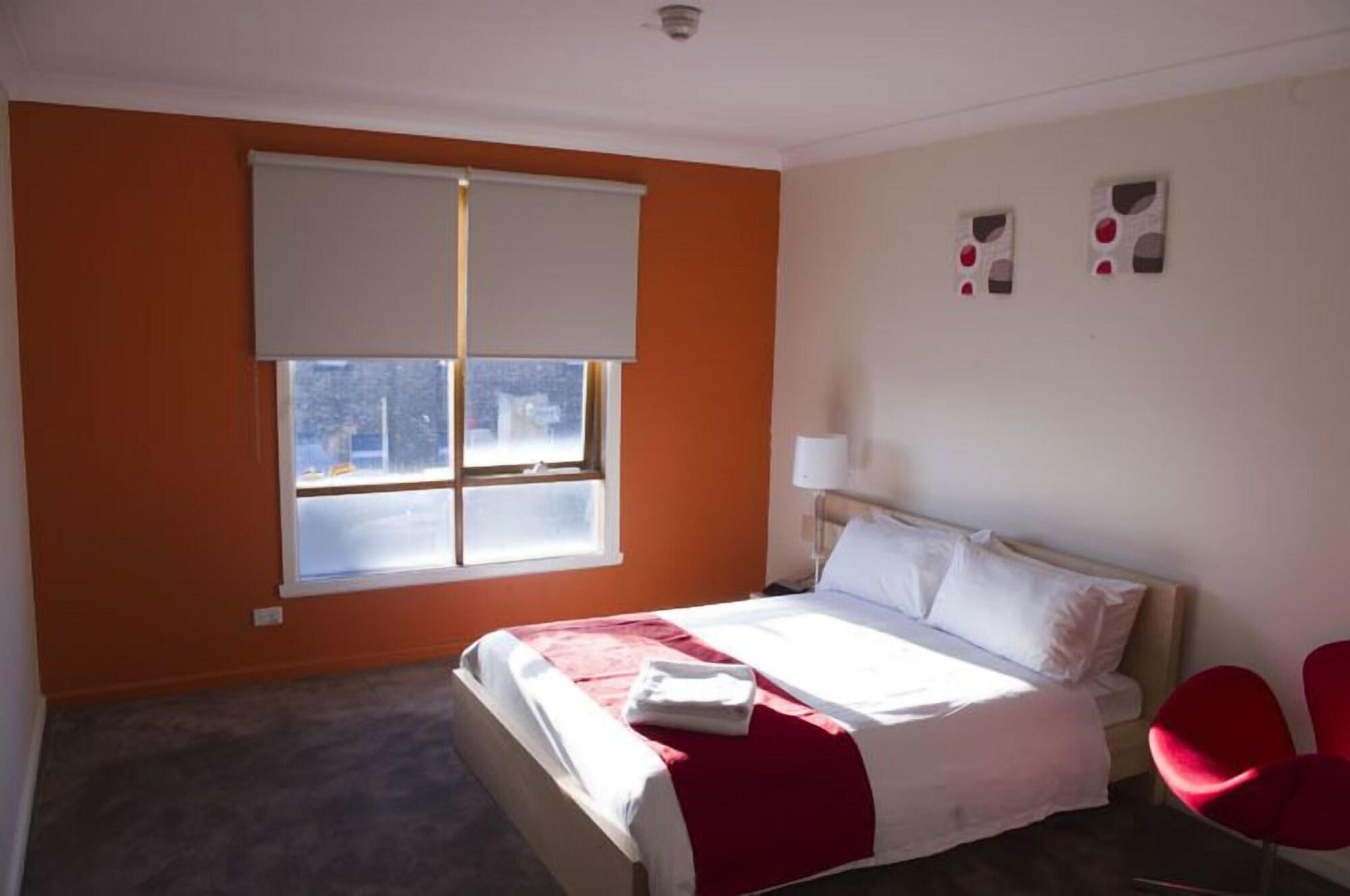 Roamer St Kilda - Formerly Selina St Kilda 墨尔本 外观 照片