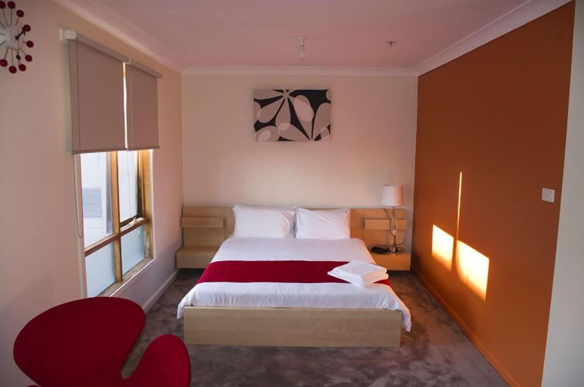 Roamer St Kilda - Formerly Selina St Kilda 墨尔本 外观 照片