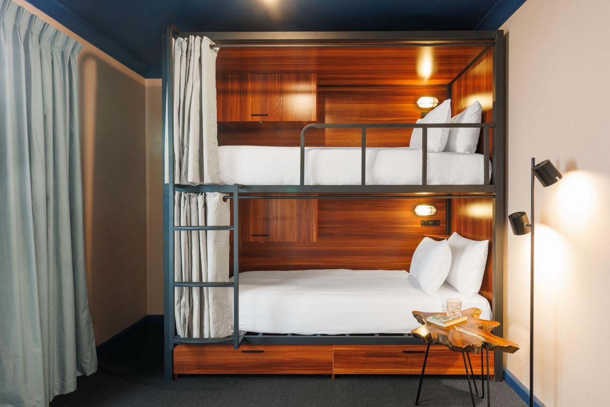 Roamer St Kilda - Formerly Selina St Kilda 墨尔本 外观 照片